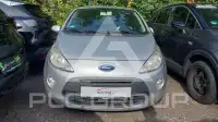 2011 Ford KA