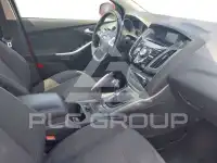 2011 Ford FOCUS