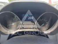 2011 Ford FOCUS