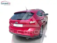2011 Ford FOCUS
