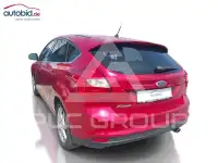 2011 Ford FOCUS