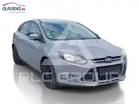 2011 Ford FOCUS