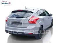 2011 Ford FOCUS