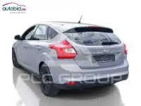 2011 Ford FOCUS