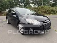 2011 Ford FOCUS