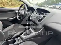 2011 Ford FOCUS