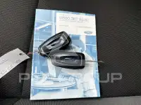 2011 Ford FOCUS
