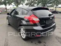 2011 Ford FOCUS