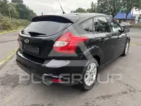 2011 Ford FOCUS