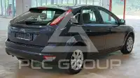 2011 Ford FOCUS