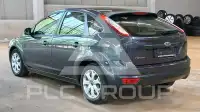 2011 Ford FOCUS