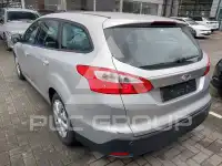 2011 Ford FOCUS