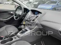 2011 Ford FOCUS