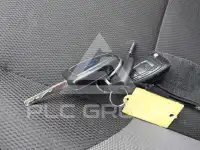 2011 Ford FOCUS