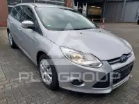 2011 Ford FOCUS