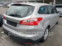 2011 Ford FOCUS