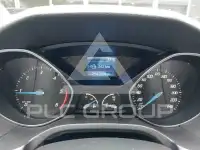 2011 Ford FOCUS