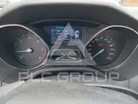 2011 Ford FOCUS