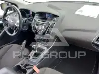 2011 Ford FOCUS