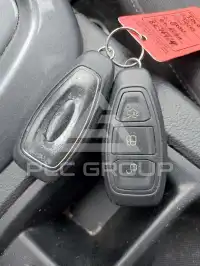 2011 Ford FOCUS