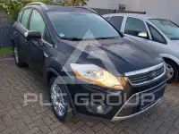 2011 Ford Kuga