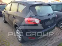 2011 Ford Kuga