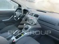 2011 Ford Kuga