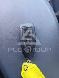 2011 Ford C-MAX
