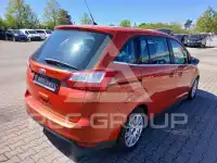 2011 Ford C-MAX