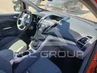 2011 Ford C-MAX