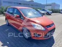 2011 Ford C-MAX