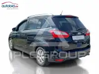 2011 Ford C-MAX