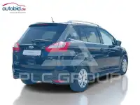 2011 Ford C-MAX