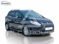 2011 Ford C-MAX