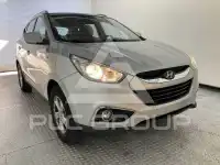 2011 Hyundai IX35