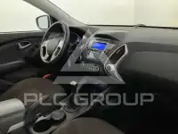 2011 Hyundai IX35