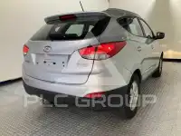 2011 Hyundai IX35