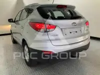 2011 Hyundai IX35