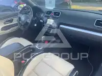2011 Volkswagen EOS