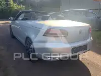 2011 Volkswagen EOS