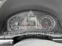 2011 Volkswagen EOS