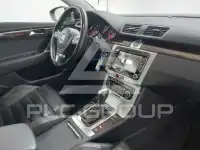 2011 Volkswagen Passat