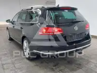 2011 Volkswagen Passat