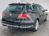 2011 Volkswagen Passat