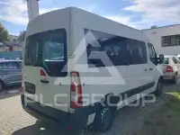 2011 Renault Master