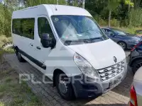 2011 Renault Master