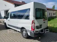 2011 Renault Master