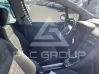 2011 Opel MERIVA
