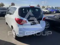 2011 Opel MERIVA