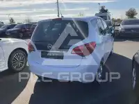 2011 Opel MERIVA